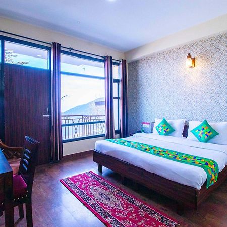 Treebo Shimla Ayurvedic Retreat Kufri Hotel Exterior photo
