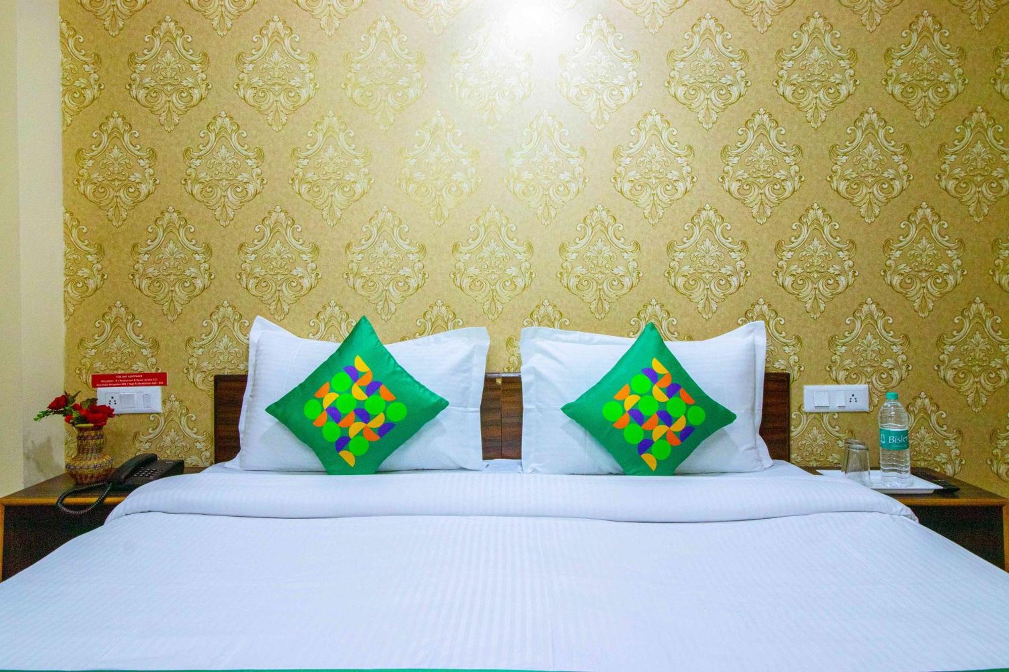 Treebo Shimla Ayurvedic Retreat Kufri Hotel Exterior photo